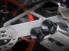Senke SK 400-K 380 cc - фото 12