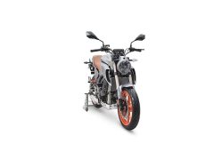 Senke SK 400-K 380 cc - фото 3