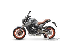 Senke SK 400-K 380 cc - фото 4