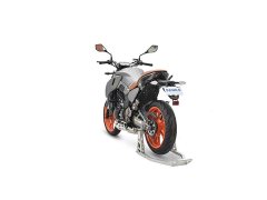 Senke SK 400-K 380 cc - фото 5