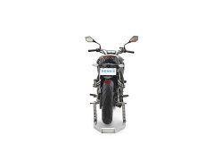 Senke SK 400-K 380 cc - фото 6
