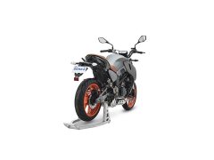 Senke SK 400-K 380 cc - фото 7