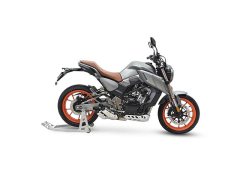 Senke SK 400-K 380 cc - фото 8