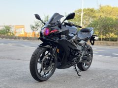 Haojue Suzuki GSX250R - ფოტო 3