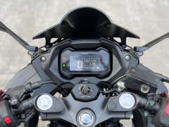 Haojue Suzuki GSX250R - ფოტო 5