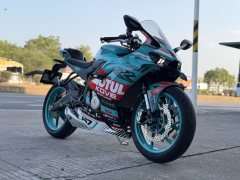 Kayo 450RR - ფოტო 1