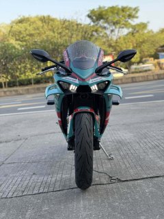 Kayo 450RR - ფოტო 2