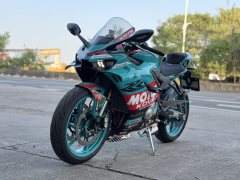 Kayo 450RR - ფოტო 3