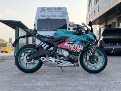 Kayo 450RR - ფოტო 4