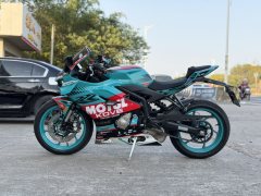 Kayo 450RR - ფოტო 6