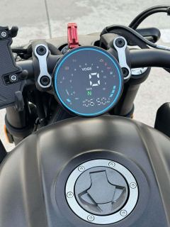 Voge CU525 500 cc - ფოტო 4