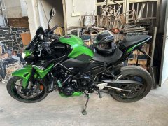 Kawasaki Z900 950 cc - ფოტო 2