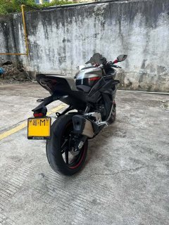 CFMOTO 450SR - ფოტო 7