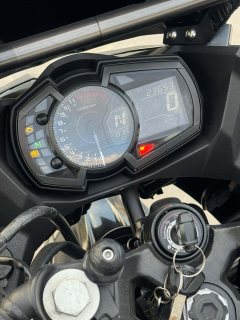 Kawasaki Ninja 400 - ფოტო 4