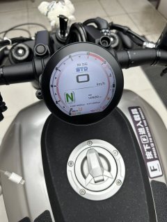 QJMOTOR Shan 600 560 cc - photo 1