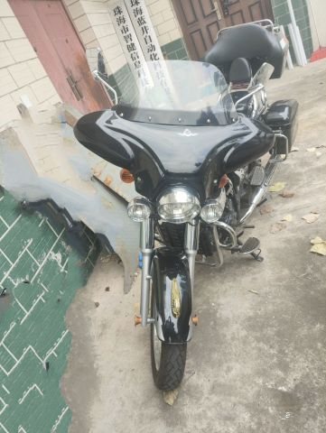 2021 Letu HL200-6H