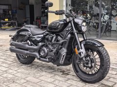 Voge CU625 600 cc - фото 1