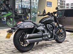 Voge CU625 600 cc - фото 3