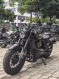 Voge CU625 600 cc - фото 4