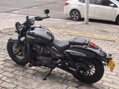 Voge CU625 600 cc - фото 5