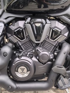 Voge CU625 600 cc - фото 6