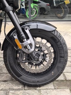 Voge CU625 600 cc - фото 7