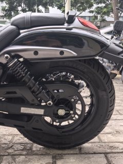 Voge CU625 600 cc - фото 8