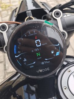 Voge CU625 600 cc - фото 9