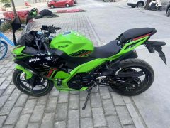 Kawasaki Ninja 400 - ფოტო 3