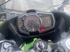 Kawasaki Ninja 400 - ფოტო 4
