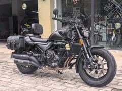 Voge CU525 500 cc - photo 1
