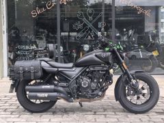 Voge CU525 500 cc - photo 2