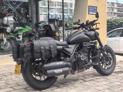 Voge CU525 500 cc - photo 3