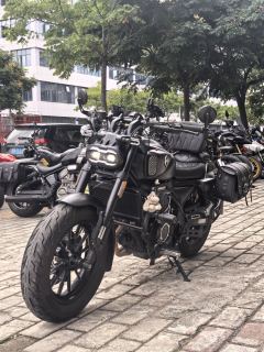 Voge CU525 500 cc - photo 4