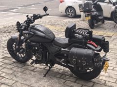Voge CU525 500 cc - photo 5