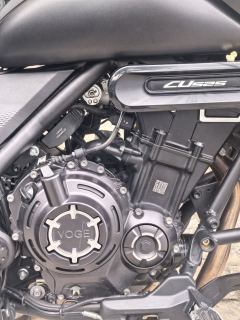Voge CU525 500 cc - photo 6