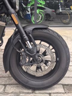 Voge CU525 500 cc - photo 7