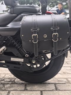 Voge CU525 500 cc - photo 8