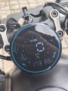 Voge CU525 500 cc - photo 9