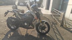 Benelli Little Xunlong BN150S - ფოტო 1