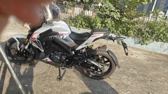 Benelli Little Xunlong BN150S - ფოტო 3