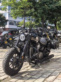 Benda Limestone 707 700 cc - ფოტო 4