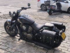 Benda Limestone 707 700 cc - ფოტო 5