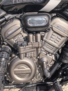 Benda Limestone 707 700 cc - ფოტო 6