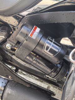 Benda Limestone 707 700 cc - ფოტო 7
