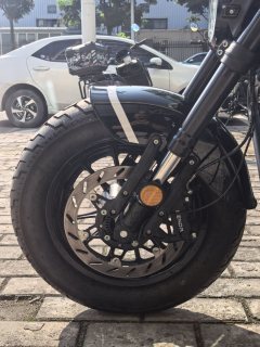 Benda Limestone 707 700 cc - ფოტო 8