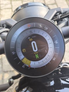 Benda Limestone 707 700 cc - ფოტო 9