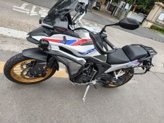 Kayo 625X 600 cc - photo 1