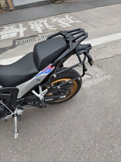 Kayo 625X 600 cc - photo 3