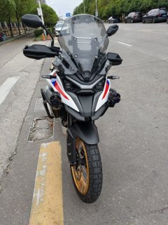 Kayo 625X 600 cc - photo 4